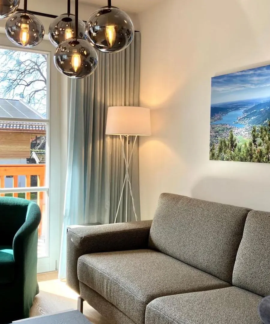 Leos Wallbergblick Rotta 公寓